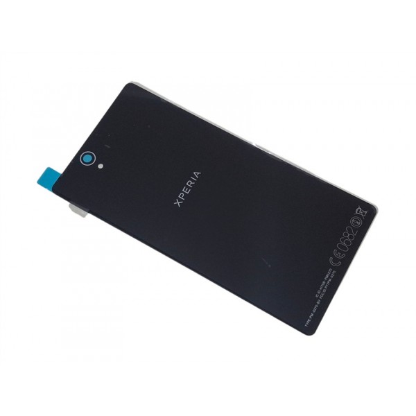 Sony Xperia LT36 Sony Xperia Z Kapak Siyah
