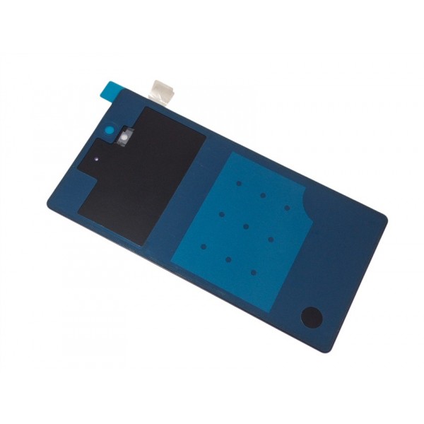 Sony Xperia LT36 Sony Xperia Z Kapak Mor