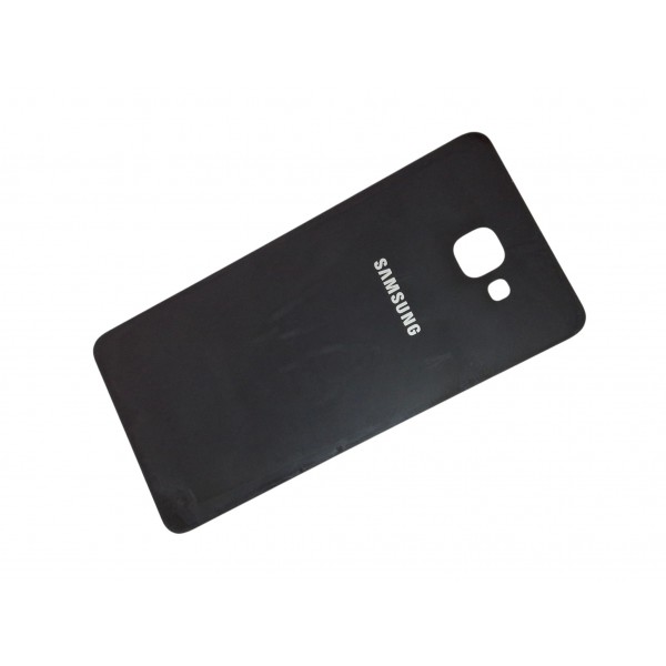 Samsung Galaxy A9 Pro 2016 SM-A910 Kapak Siyah