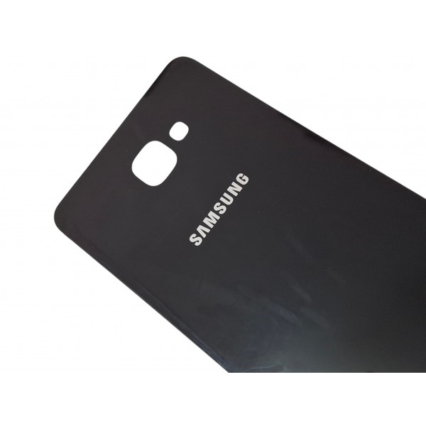 Samsung Galaxy A9 Pro 2016 SM-A910 Kapak Siyah