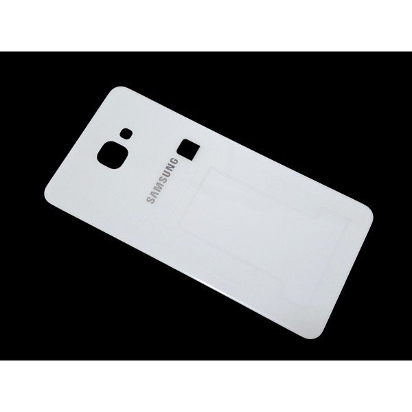 Samsung Galaxy A9 Pro 2016 SM-A910 Kapak Beyaz