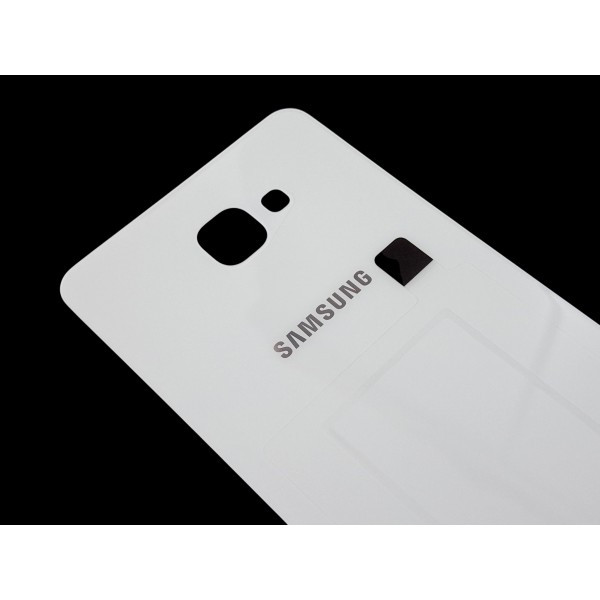 Samsung Galaxy A9 Pro 2016 SM-A910 Kapak Beyaz