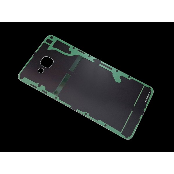 Samsung Galaxy A9 Pro 2016 SM-A910 Kapak Beyaz