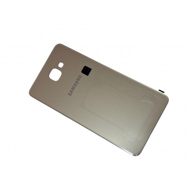 Samsung Galaxy A9 Pro 2016 SM-A910 Kapak Gold