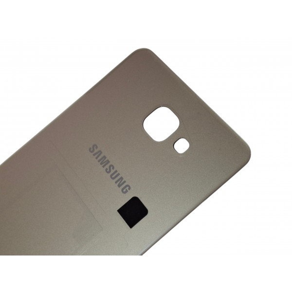 Samsung Galaxy A9 Pro 2016 SM-A910 Kapak Gold
