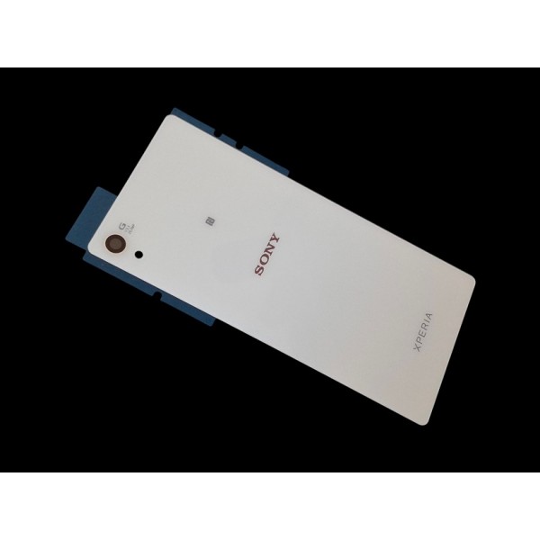 Sony Xperia Z4 Kapak Beyaz