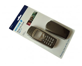 Sony Ericsson A2618 Kapak Original ..