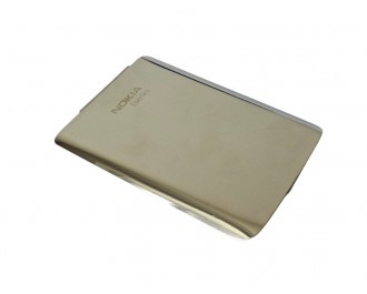 Nokia E72 Kapak Original Battery Co..