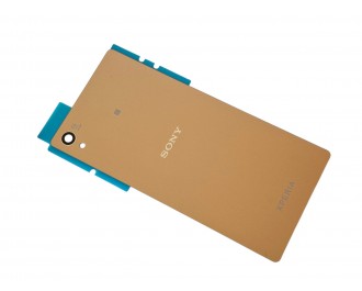 Sony Xperia Z4 Kapak Gold..