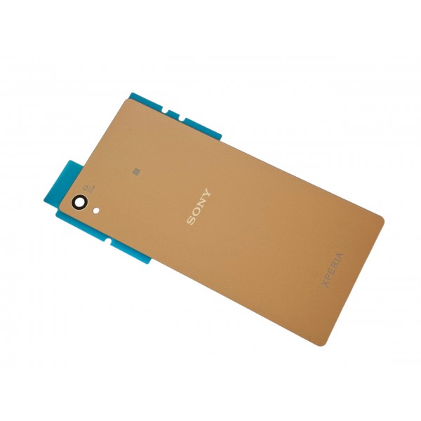 Sony Xperia Z4 Kapak Gold