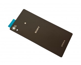 Sony Xperia Z4 Kapak Siyah..