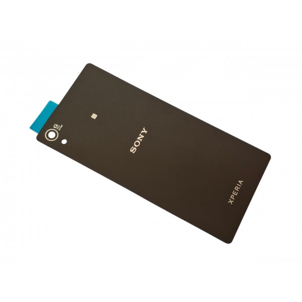Sony Xperia Z4 Kapak Siyah