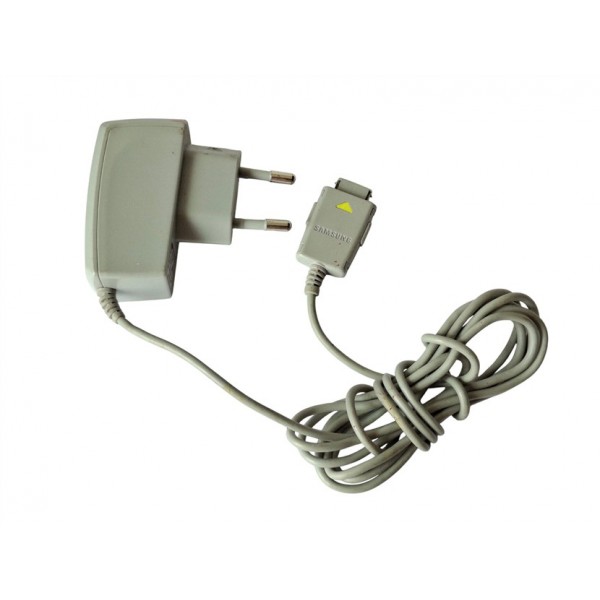 Samsung ATADW10EBE Şarj Aleti Original Home Charger Used