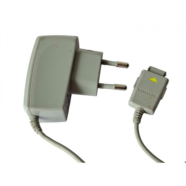 Samsung ATADW10EBE Şarj Aleti Original Home Charger Used