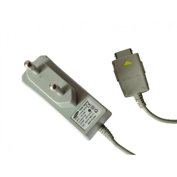 Samsung ATADW10EBE Şarj Aleti Original Home Charger Used