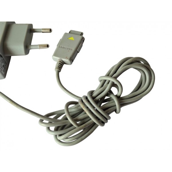 Samsung ATADW10EBE Şarj Aleti Original Home Charger Used