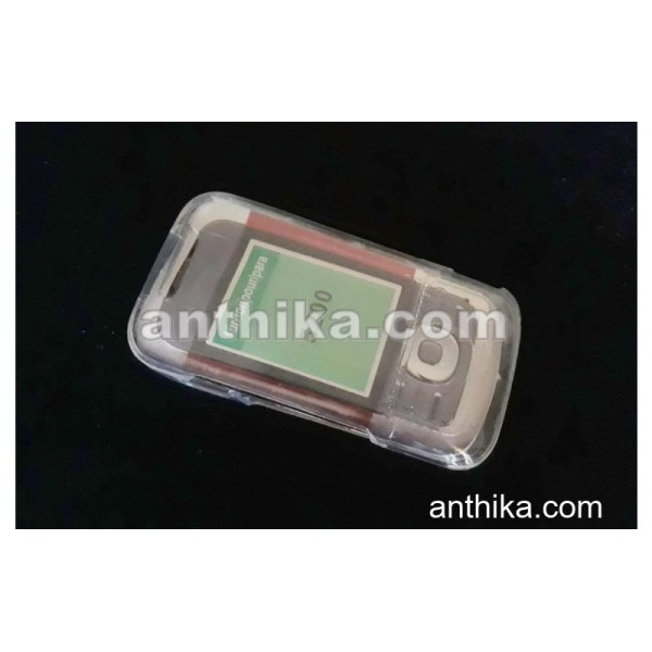 Nokia 5200 5300 Koruyucu Kapak High Quality Hard C...