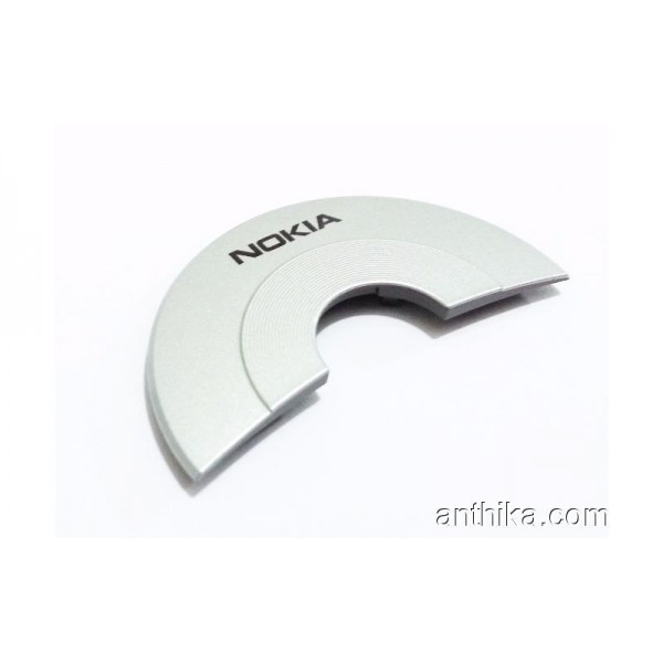 Nokia 6600 Kamera Kapak Orjinal Kalitesinde Camera...