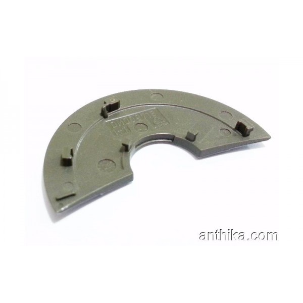 Nokia 6600 Kamera Kapak Orjinal Kalitesinde Camera Cover White