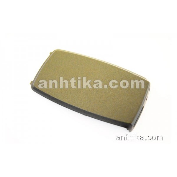 Nokia 2650 2652 Kapak Original Battery Cover Black...
