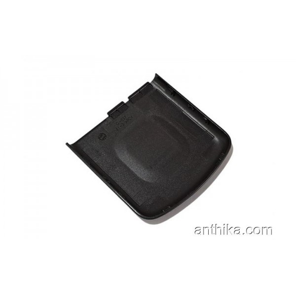 Samsung Jack i637 Kapak Original Battery Cover Black New KVK