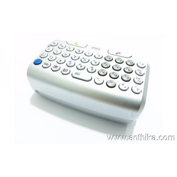 HP IPAQ 355916-001 H6300 ORJINAL KEYBOARD Q KLAVYE