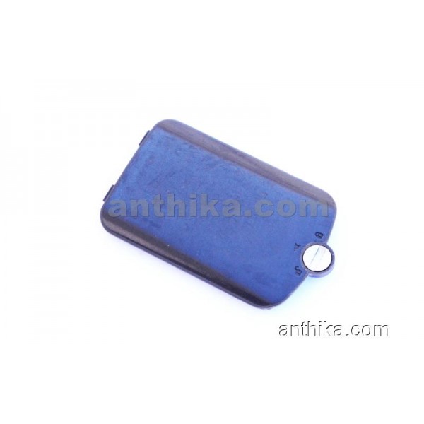Nokia 3720 Classic Kapak Original Battery Cover Us...