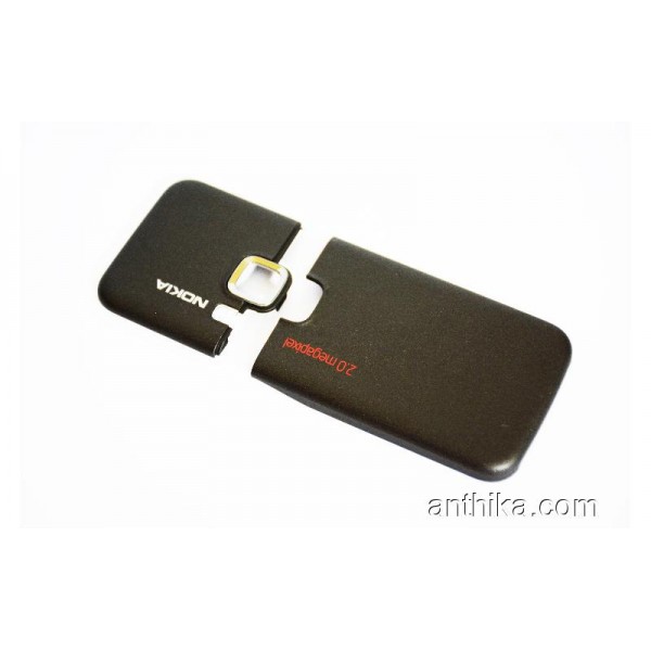 Nokia 6124 Classic Kapak Original Antenna Camera C...