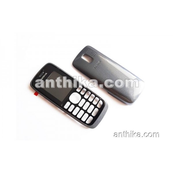 Nokia 112 Kapak Original Front and Battery Cover D...