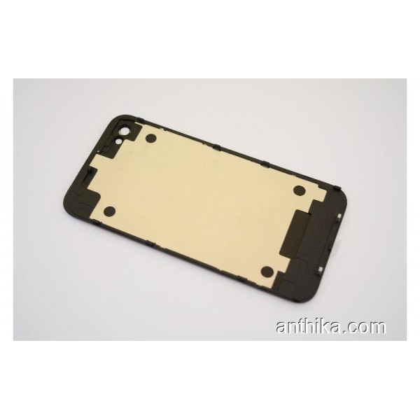 Apple Iphone 4 Kapak High Quality Battery Cover Pink New