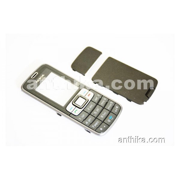 Nokia 3109 Classic Kapak Tuş Original Xpress on C...