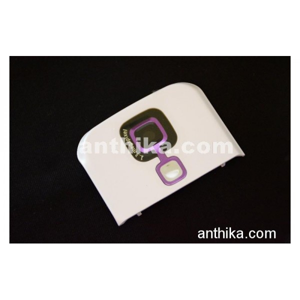 Nokia 5000 N5000 Kamera Kapak Original Camera Cove...