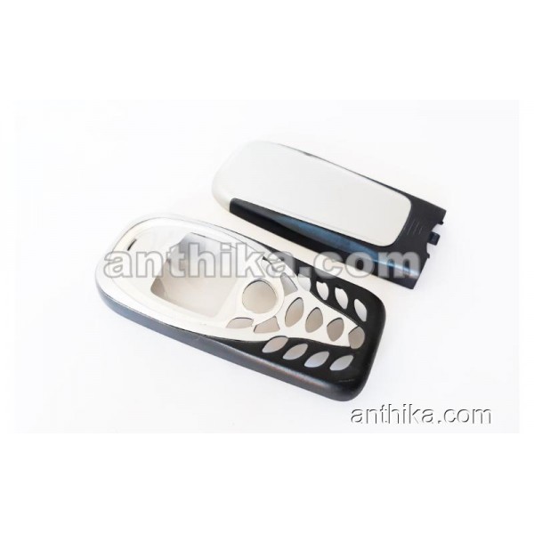 Siemens C60 Kapak Set High Quality Xpress on Cover...