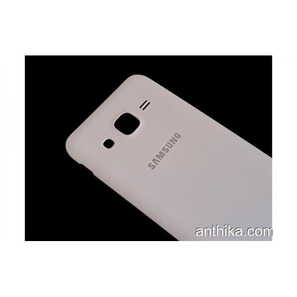 Samsung Galaxy J2 Kapak Original Battery Cover