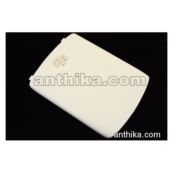 Blackberry 9300 Curve Kapak Original Battery Cover...