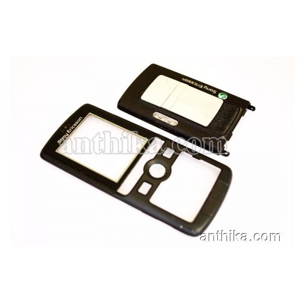 Sony Ericsson K750 K750i Kapak Original Front Batt...
