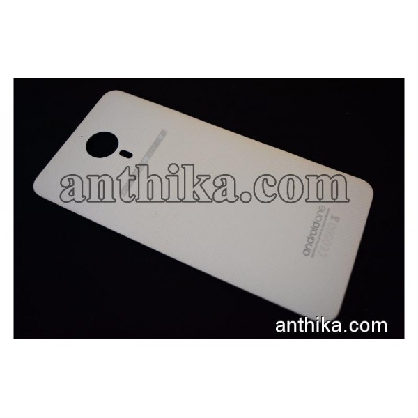 General Mobile GM 5 Plus Kapak Original Battery Co...