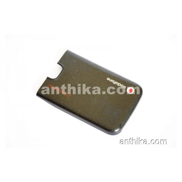 Nokia 6124 Classic Kapak Original Battery Cover Da...