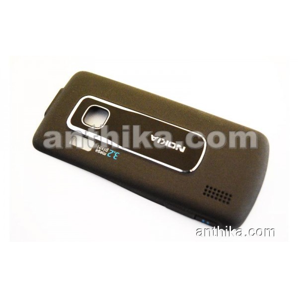 Nokia 6210 Navigator Kapak Original Battery Cover ...