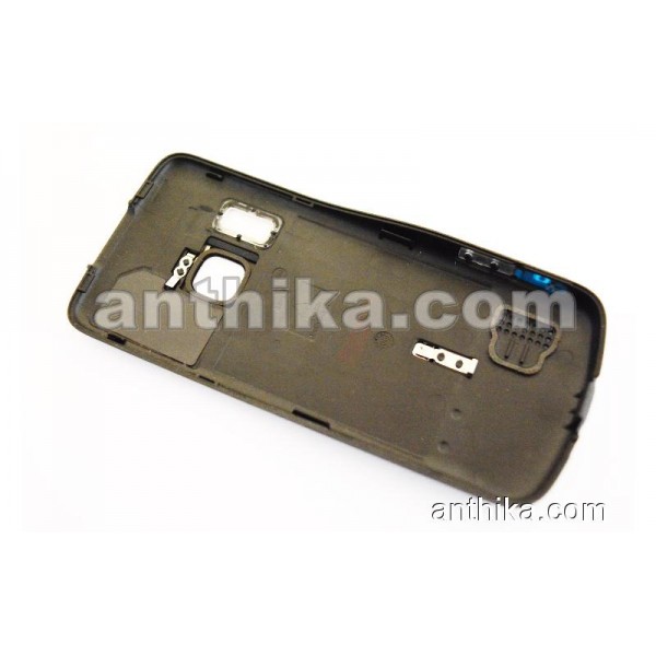 Nokia 6210 Navigator Kapak Original Battery Cover New