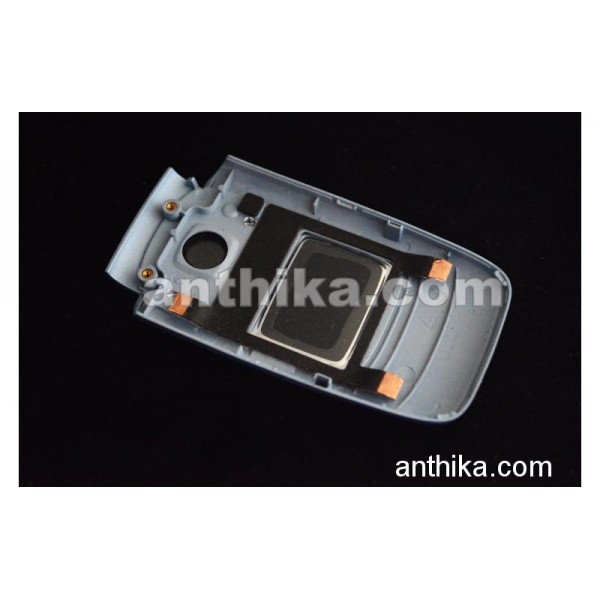Nokia 6103 Kapak Original Front Cover Ice Blue New 0266911