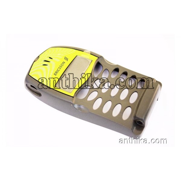 Sony Ericsson T20 T20s Kapak Original Front Cover ...