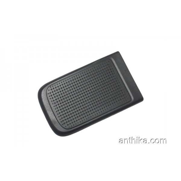 Nokia 1200 1208 1209 Kapak Original Battery Cover Gray New