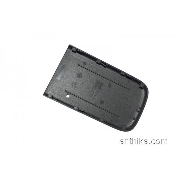 Nokia 1200 1208 1209 Kapak Original Battery Cover Gray New