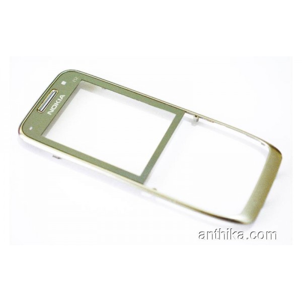Nokia E52 Kapak Orjinal Front Cover Used