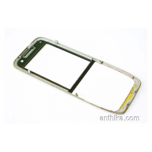 Nokia E52 Kapak Orjinal Front Cover Used