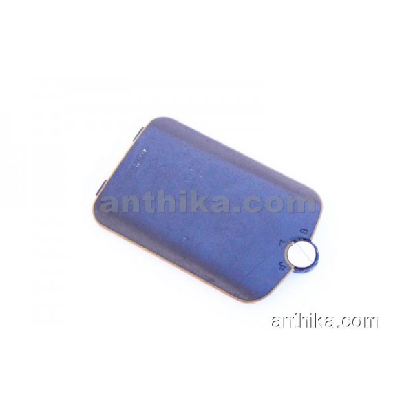 Nokia 3720 Classic Kapak Original Battery Cover Us...