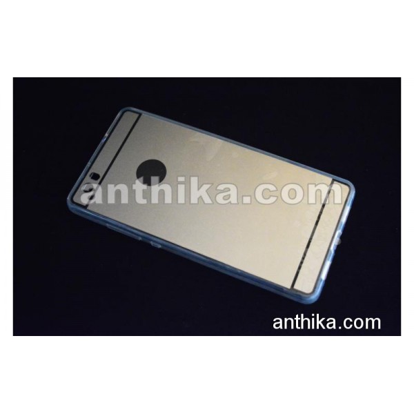 Huawei P8 Lite Arka Kapak Ayna Isteyen Kullanıcı...
