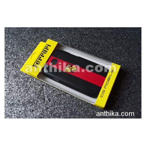 Samsung S3 i9300 Kapak High Quality Back Cover Fer...