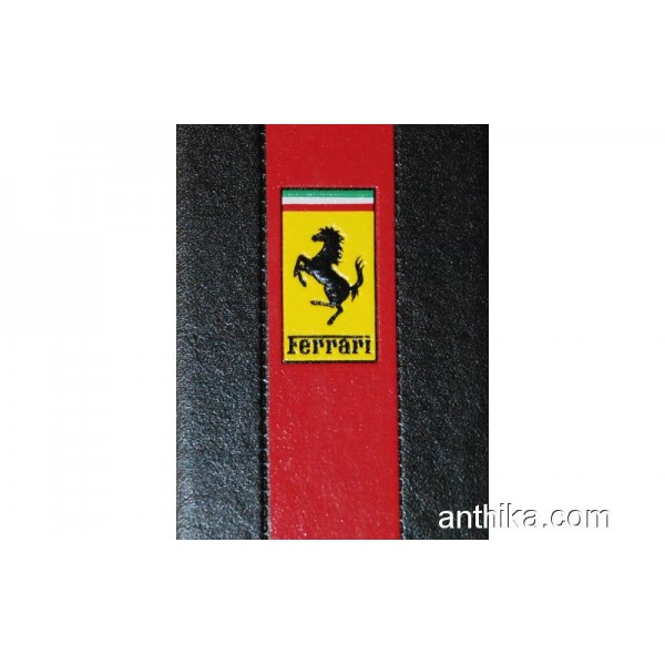 Samsung S3 i9300 Kapak High Quality Back Cover Ferrari New in Box